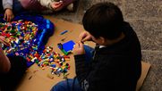 Colecta nacional de Fundación Sembrar Futuro - Imagen cedida Colecta nacional de Fundación Sembrar Futuro - Imagen cedida
