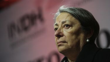 Vuelta al marcador: Piden renuncia de directora de INDH ante rechazo de querella contra Desbordes