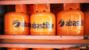 Abastible vendía cilindros de gas fallados con riesgo de fuga: Tras fiscalización del SEC fue multada con $13 millones