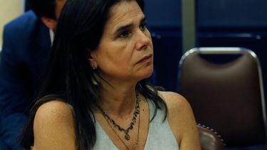 Ximena Ossandón: Está todo orquestado para que el plebiscito no funcione