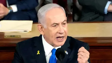 Netanyahu advierte que “actuará según sea necesario” si Hizbulá no se desarma: ataques en el Líbano se intensifican