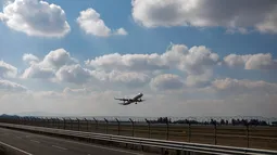 Argentina vive nuevo paro: Controladores aéreos van a huelga pidiendo mejoras salariales