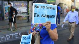 Por robo de agua y extracción de áridos DGA registra récord de multas en 2023: 756 casos