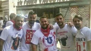 Sitio porno bloquea búsqueda de videos de La Manada luego que se volviera tendencia entre usuarios