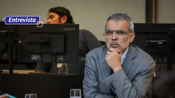 Luis Cordero: No podemos permanecer en la ilusión de que encarcelando personas solucionaremos los problemas de seguridad