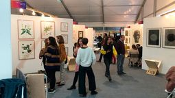 FAXXI celebra 15 años con 80 artistas en el Centro Cultural El Tranque