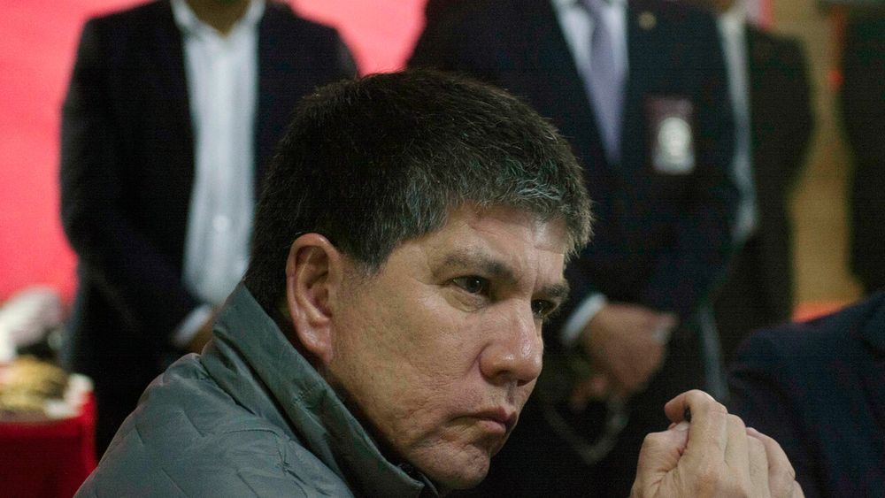 “En Chile no hay ni puede haber privilegio”: Denuncia contra Monsalve causa terremoto político