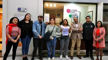 Petitorio Confech 2023: Estas son las 80 demandas que le hicieron al Mineduc