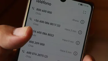 Cansada de llamados, correos y mensajes de cobranza de empresa recurrió a la justicia: Corte ordena “cesar hostigamiento ilegal”