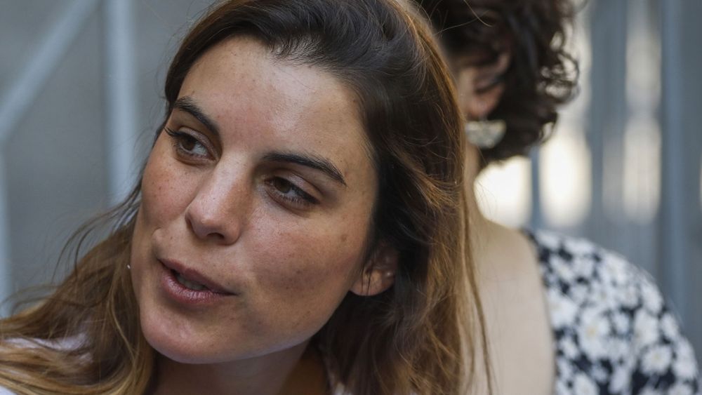 La autodenuncia de Orsini: Ejerceré mis derechos para acreditar mi total inocencia