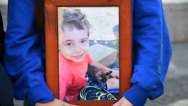 Madre de Tomás Bravo celebra cambio de fiscal: Tras casi 3 años aún no hay respuestas