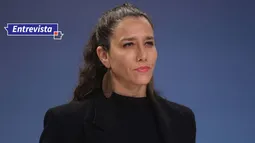 Subsecretaria Andrea Albagli: El estigma hacia la salud mental es un problema de salud pública en sí mismo