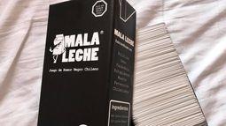 Creadores de Mala Leche responden a críticas: El juego de mesa es una obra intelectual y es abusivo forzar modificaciones