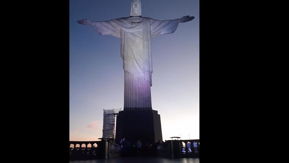 Chilena detenida en Brasil por supuesto racismo: Habría tratado de macaco a trabajador