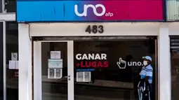 Apelaciones había ordenado devolver fondos previsionales a trabajador extranjero pero AFP apeló: Suprema niega retiro