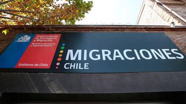 Imagen referencial sobre el Servicio Nacional de Migraciones - Foto: Ministerio del Interior