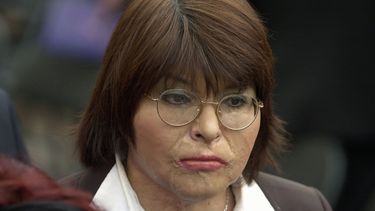 Carmen Gloria Quintana: Bachelet me dijo que cerrará Punta Peuco en septiembre
