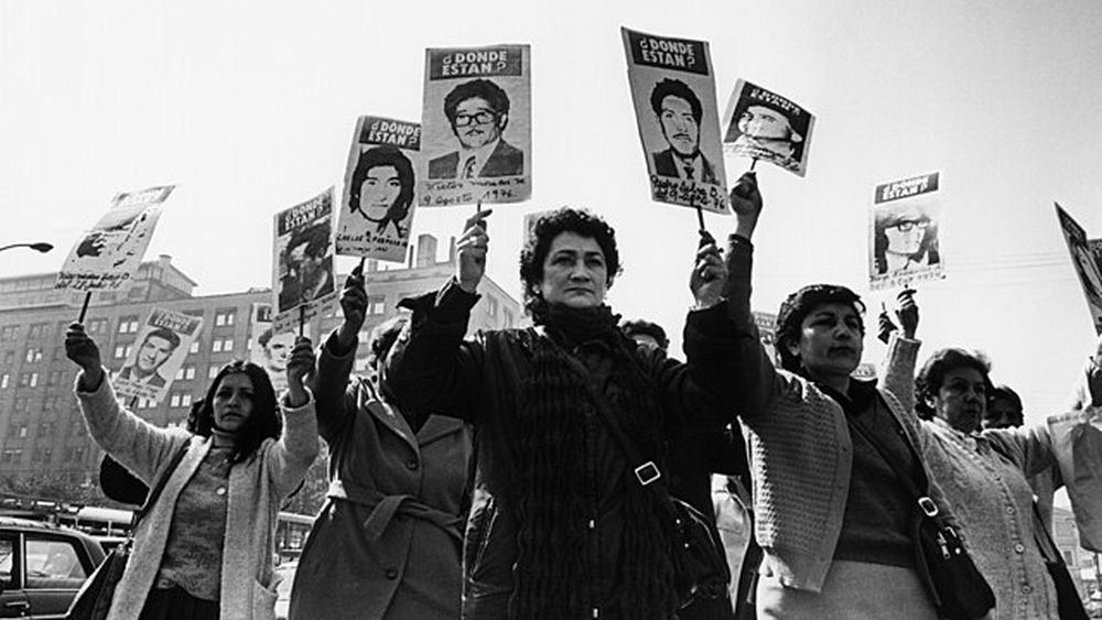 Tres hijos de detenido desaparecido desde Linares serán indemnizados tras 50 años de esperarlo