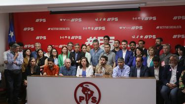 Oficialismo ajusta criterios para municipales y comienza a despejar tema primarias