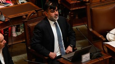 Por tres a uno, Comisión de Constitución aprueba a José Morales como Fiscal Nacional