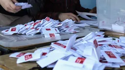 Joven con autismo severo fue multada por no votar en plebiscito de 2023: Corte anuló sanción por discriminatoria