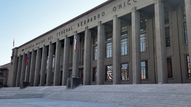 Research: Carabineros, FF.AA. y PDI entre las instituciones “menos corruptas”