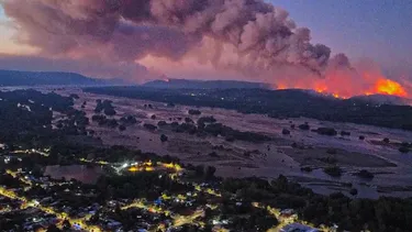 El Desconcierto | 23547 incendios forestales mundo.webp