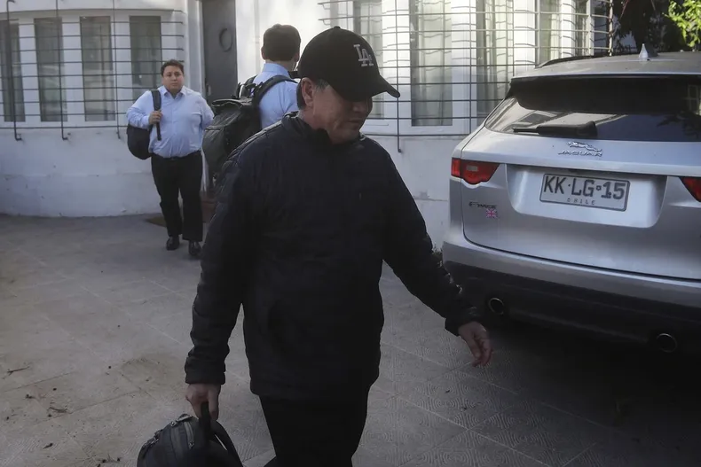 falta de argumentos para prision preventiva la premisa de la suprema para dejar con arresto domiciliario a monsalve.webp