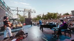 Usach celebra su nueva institucionalidad nacida en democracia