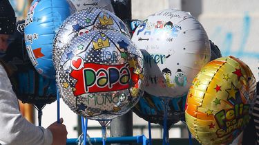 Así estará el tiempo este domingo Día del Padre - Agencia Uno