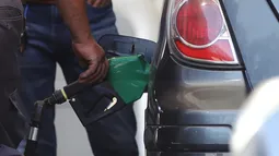 Valor de los combustibles desde este jueves 12 de febrero: Alza de hasta $67 en parafina y gasolina previo a San Valentín