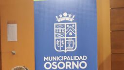 Municipalidad de Osorno / Agencia Uno Municipalidad de Osorno / Agencia Uno