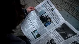 Desierto noticioso en Chile: 47,5% de las comunas carece de medios locales que informen a sus habitantes