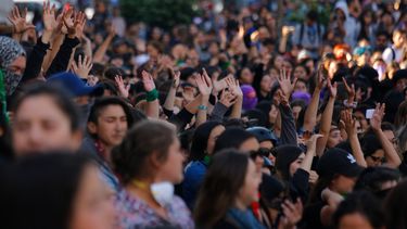 El Desconcierto | mujeres.jpg