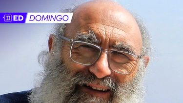 Jaime Hales, tarotista: “Yo anuncié lo que pasó en 2019, pero nadie me dio pelota”