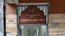 Conaf detectó tala ilegal en bosques nativos del proyecto ubicado junto al Lago Villarrica / Cedida