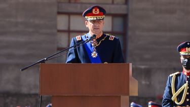 La arremetida de Virgilio Cartoni: Citan a declarar a Iturriaga por millonaria demanda al Ejército