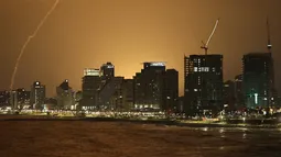 Israel confirma que atacó planta nuclear de Isfahán en Irán: “Para reforzar nuestros logros