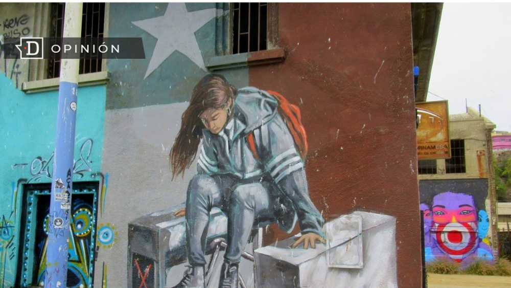 ¿Y los estudiantes?