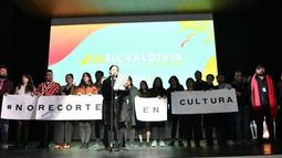 Valdivia: Películas, nazis y mucha cerveza