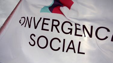 Izquierda Libertaria se retira del partido Convergencia Social