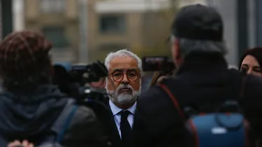 Luis Hermosilla insiste en salir de la cárcel: Contaría con nuevos antecedentes para revocar cautelar