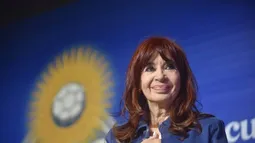 Corte Suprema ratifica condena de 6 años de cárcel a expresidenta Cristina Fernández por defraudación al Estado