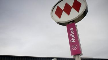 Actualización: Metro de Santiago restablece Línea 6 completa tras reporte de fuerte olor a gas