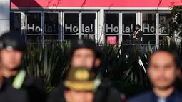 Mujer sufrió desgarro tras caída en escalera mecánica defectuosa del Mall Plaza Oeste: Corte ordenó pagarle $8 millones