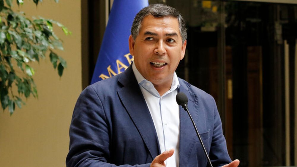 Soto (PS): Bachelet “estaría dispuesta” a ser candidata a consejera si se va en lista única