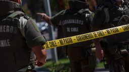 Roban 23 computadores desde Desarrollo Social: Se hicieron pasar por Giorgio Jackson