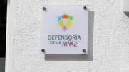 defensoria de la ninez presenta querella por homicidio de adolescente y denuncia filtracion de datos en tv