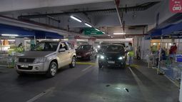 Por robo de auto en estacionamiento: Mall Plaza Oeste deberá pagar a cliente $5 millones