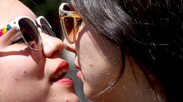 CIDH llama a los Estados a legislar sobre matrimonio igualitario sin creación de figura jurídica alternativa